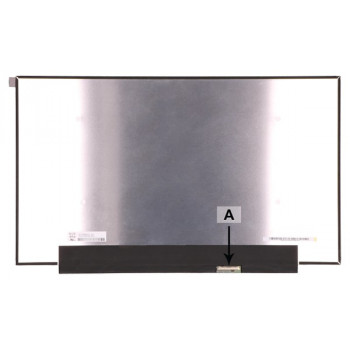 2-power 17,3 inch QHD 2560x1440 165 Hz 16,7M 170PPI (2P-NE173QHM-NY4 V8.0)