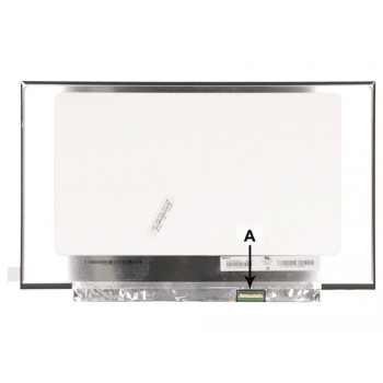 2-power 2P-NV140FHM-N4H - näyttö - 35,6 cm (14) - Full HD