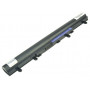 2-power pääakku Acer Aspire V5 - akku - 2 100 mAh (2P-NX.MRUEK.011)