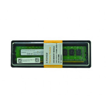 2-POWER 16GB DDR5 4800MHz CL40 DIMM pöytäkoneen muistimoduuli (2P-OM16G54800U1RX8NE11)