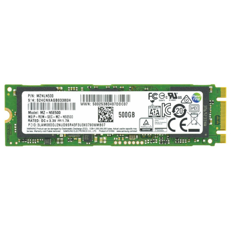 2-power 512GB M.2 SATA 2280 (2P-OTLC5123DM.2/80)