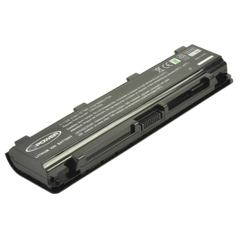 2-power 2P-P000614020 - akku