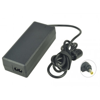 2-power 2P-PA-1041-81 - kannettavan virtalähde - sisäkäyttö - 100 - 240 V - 50 W - 12 V - 4,16 A