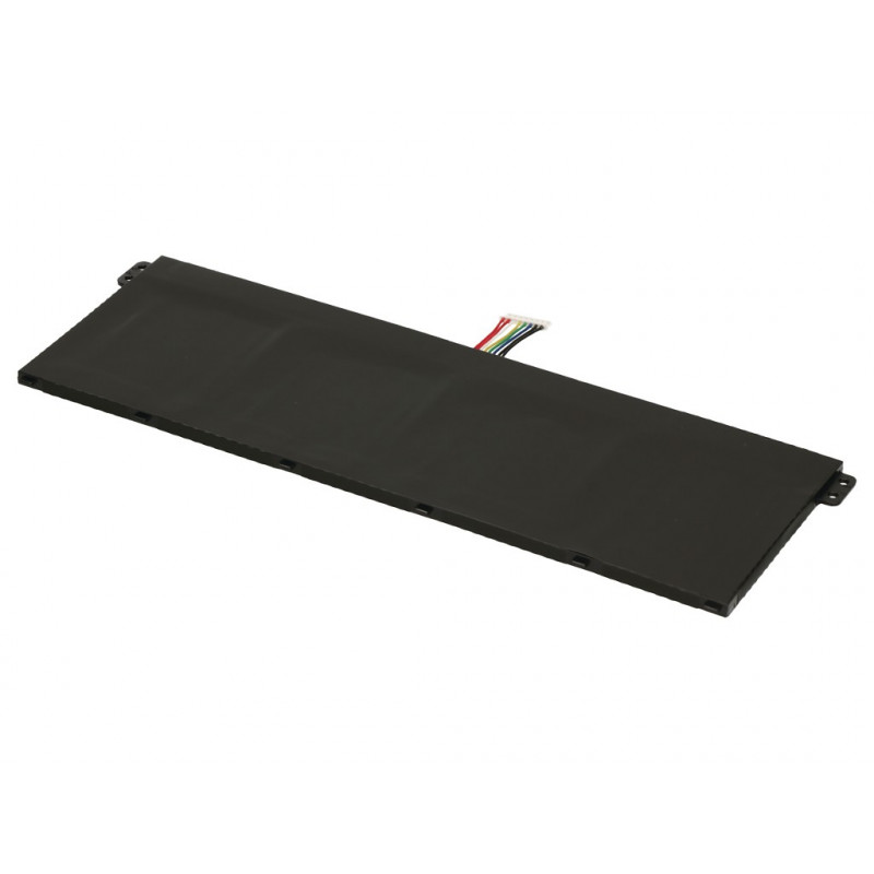 2-Power pääakkupaketti MSI R14B01W - akku - 42 mAh