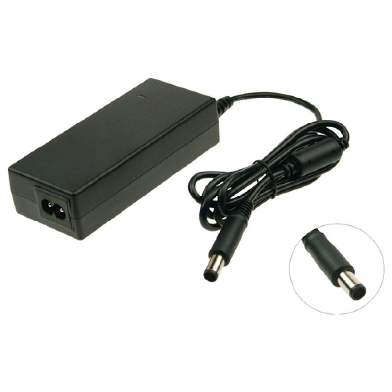 2-Power verkkolaite 3,95 A sis. virtajohdon (2P-RP001229041)