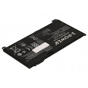 2-Power 2P-RR03048XL - akku - 4 000 mAh 11,4 V