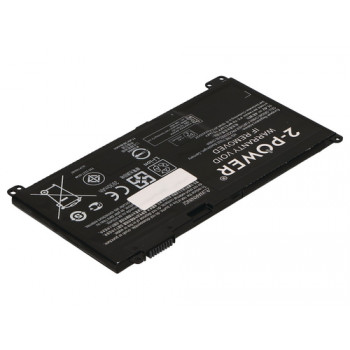 2-Power 2P-RR03048XL - akku - 4 000 mAh 11,4 V