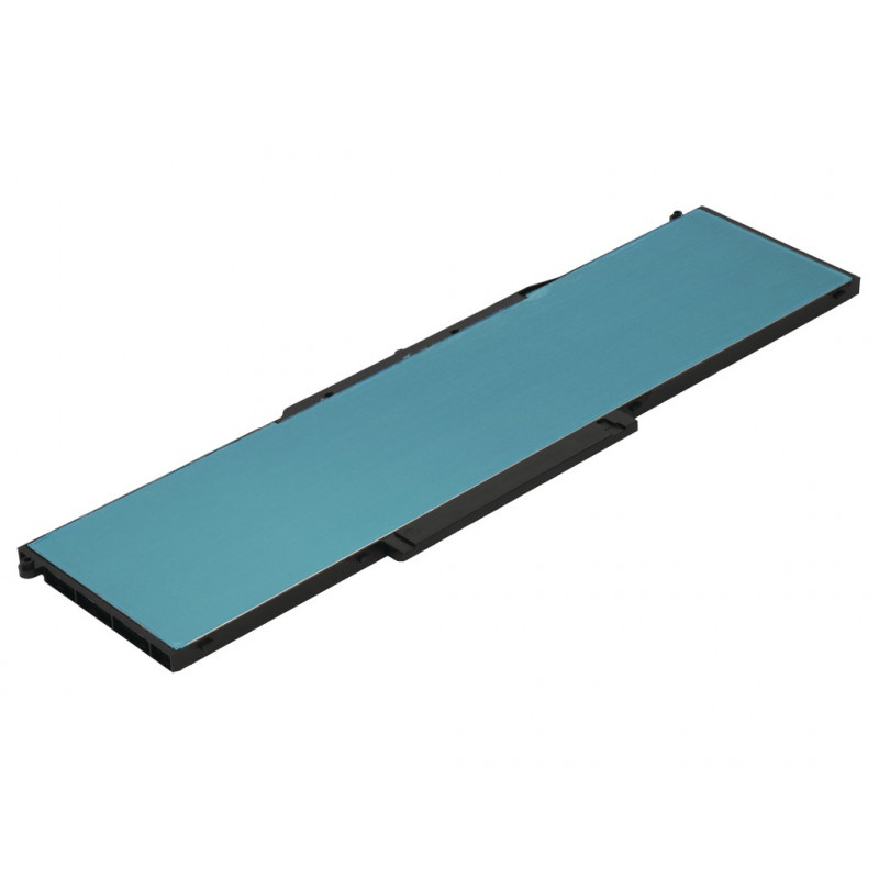 2-Power pääakku Dell Precision 3520 - akku - 69 mAh (2P-NY5PG)