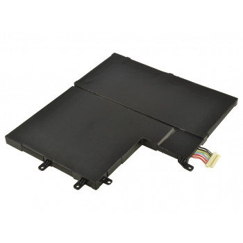 2-Power pääakku 54 Wh Toshiba Satellite U845W - akku - 54 mAh