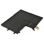 2-Power pääakku 54 Wh Toshiba Satellite U845W - akku - 54 Wh