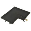 2-Power pääakku 54 Wh Toshiba Satellite U845W - akku - 54 Wh