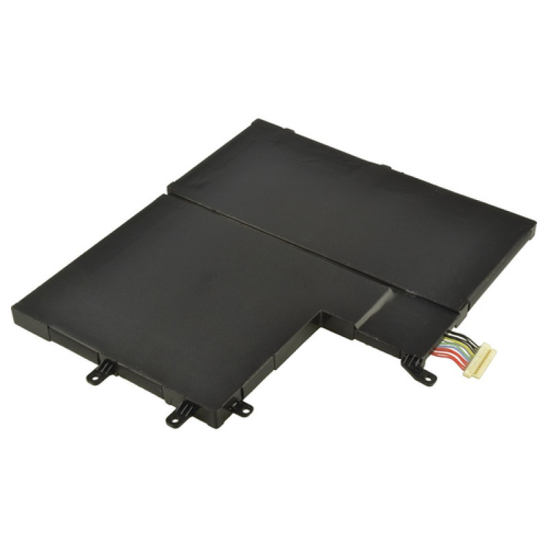 2-Power pääakku 54 Wh Toshiba Satellite U845W - akku - 54 Wh