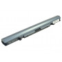 2-power pääakku Toshiba Satellite L900 - akku - 2 600 mAh (2P-PABAS268)