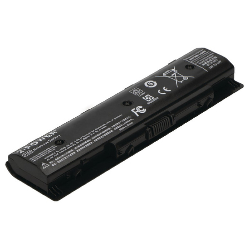 2-power 2P-PI06 - akku - 56 mAh 10,8 V
