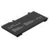 2-Power pääakku HP RE03XL - akku - 45 mAh