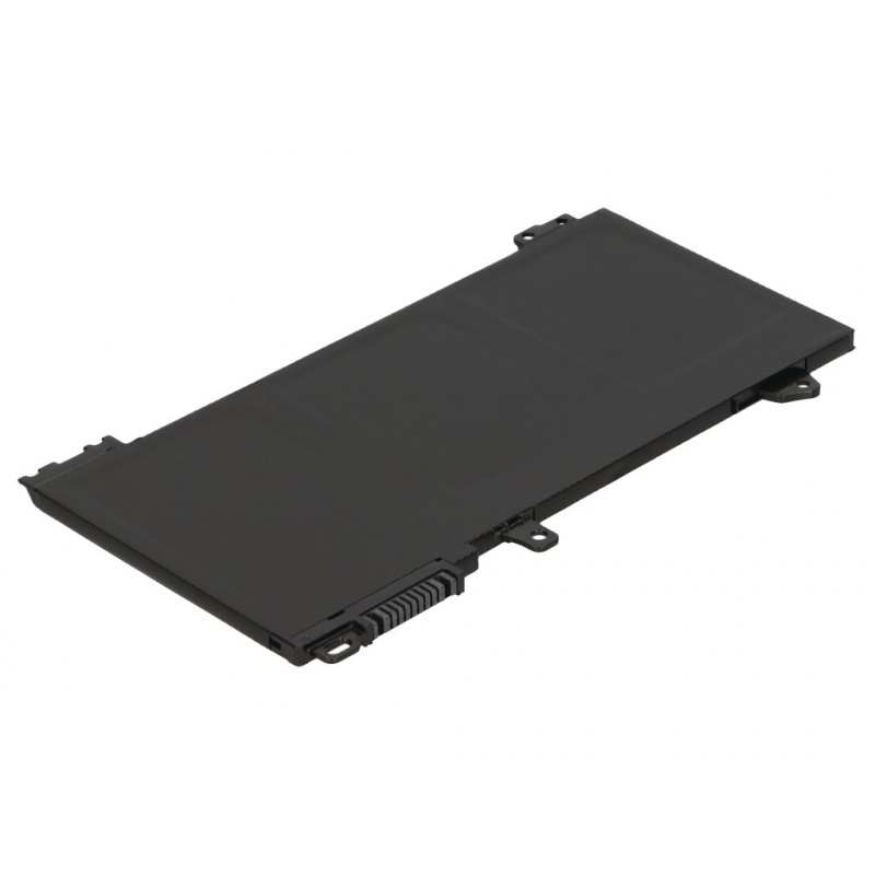 2-Power pääakku HP RE03XL - akku - 45 mAh