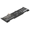 2-POWER pääakku 11,4 V 3950 mAh