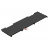 2-POWER pääakku 11,4 V 3950 mAh
