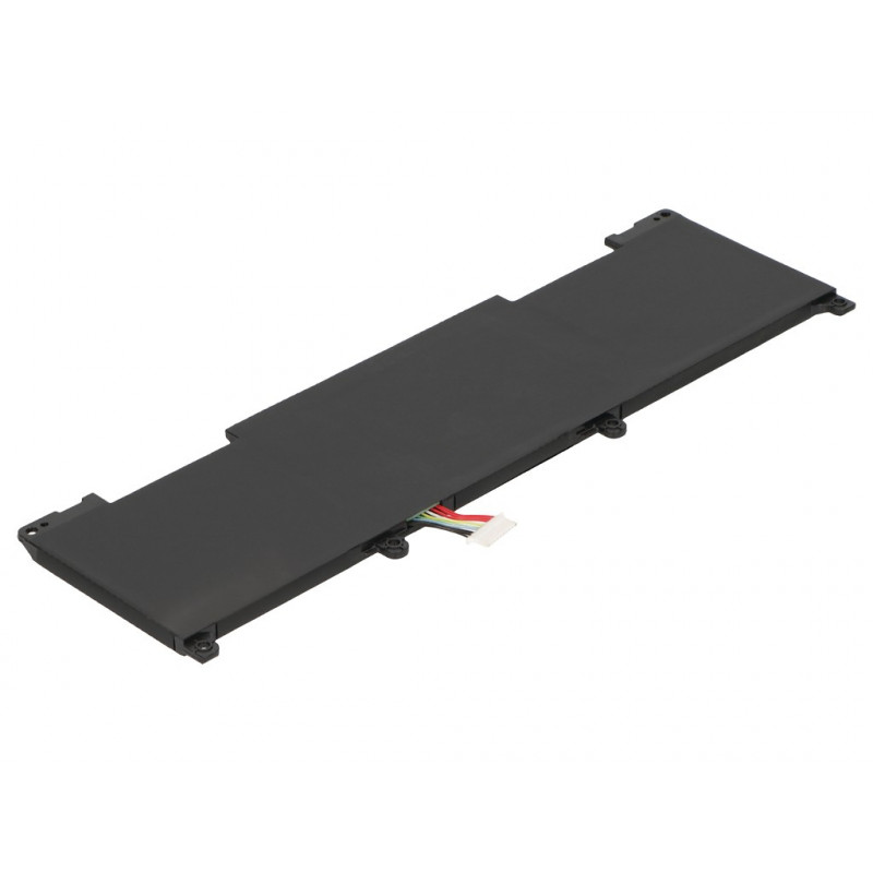 2-POWER pääakku 11,4 V 3950 mAh