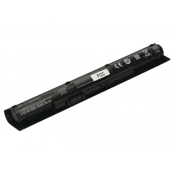 2-power pääakku HP ProBook 450 G3 - akku - 2 600 mAh