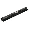 2-power pääakku HP ProBook 450 G3 - akku - 2 600 mAh