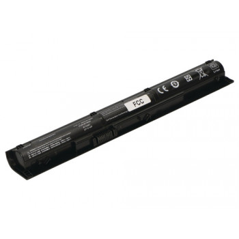2-power pääakku HP ProBook 450 G3 - akku - 2 600 mAh