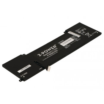 2-Power pääakku - akku - 51 mAh