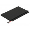 2-power pääakkupaketti Lenovo ThinkPad R480 - paristo - 45 mAh (2P-SB10K97606)
