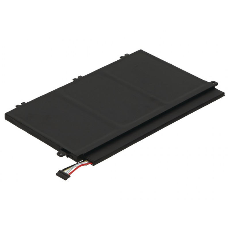 2-power pääakkupaketti Lenovo ThinkPad R480 - paristo - 45 mAh (2P-SB10K97606)