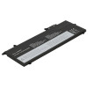 2-Power pääakku Lenovo ThinkPad X280 20KF/20KE - paristo - 48 mAh (2P-SB10T83165)