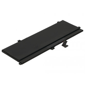 2-power pääakkupaketti Lenovo ThinkPad X13 Gen 1 X390 - paristo - 44 mAh (2P-SB10T83168)