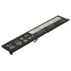2-power Lenovo ThinkBook 15p pääakkupaketti - akku - 46 mAh (2P-SB10W89844)