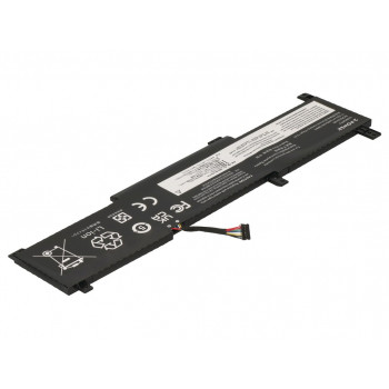 2-power pääakku Lenovo IdeaPad 1-14JIL7 82LV - paristo - 3 400 mAh (2P-SB11E24663)