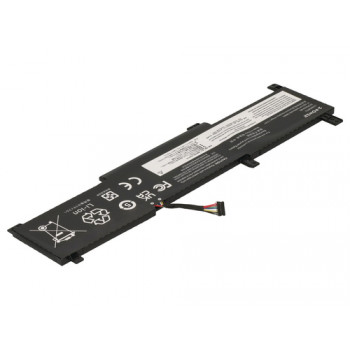 2-power pääakku Lenovo IdeaPad 1-14JIL7 82LV - paristo - 3 400 mAh (2P-SB11E24663)