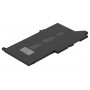 2-Power pääakku Dell Latitude 12 7280 - akku - 42 mAh (2P-PGFX4)