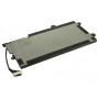 2-Power pääakku HP Envy TouchSmart 14-K001tx - akku - 3 400 mAh