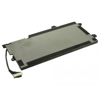 2-Power pääakku HP Envy TouchSmart 14-K001tx - akku - 3 400 mAh