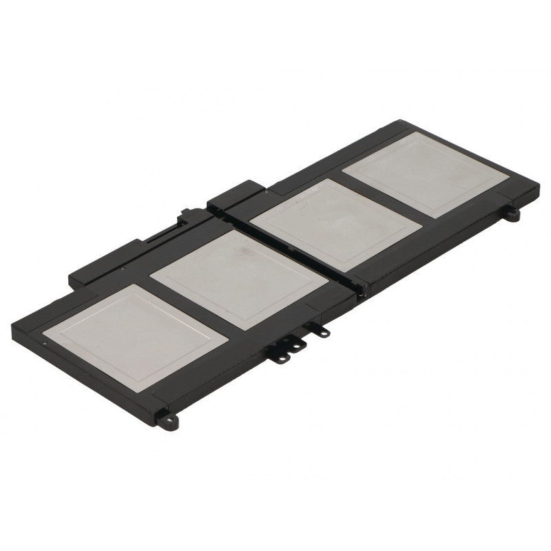 2-power pääakku 44 Wh Dell Latitude E5470 - akku - 44 mAh (2P-R0TMP)