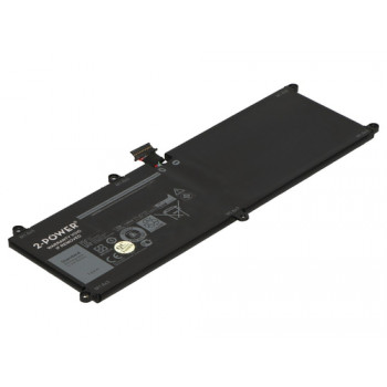 2-Power pääakku - akku - 4 375 mAh