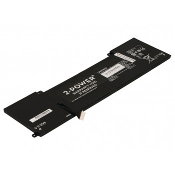 2-power pääakku - akku - 3 400 mAh (2P-RR04058-PR)