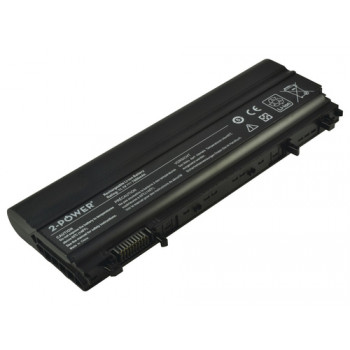 2-power Dell Latitude E5440 pääakku - akku - 99 mAh (2P-RRNJ1)
