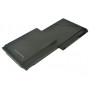 2-power pääakku HP EliteBook 820 G1 - akku - 44 mAh