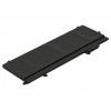 2-power pääakku Lenovo ThinkPad X280 20KF/20KE - akku - 48 mAh (2P-SB10K97618)