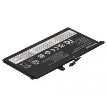 2-power pääakku Lenovo ThinkPad P52S 20LB - akku - 2 000 mAh (2P-SB10L84122)