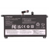 2-power pääakku Lenovo ThinkPad P52S 20LB - akku - 2 000 mAh (2P-SB10L84122)