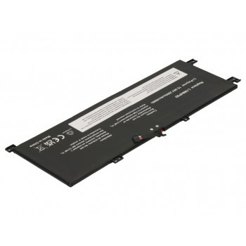 2-power pääakku Lenovo ThinkPad L13 Yoga - akku - 46 Wh (2P-SB10T83119)