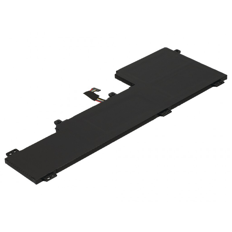 2-Power pääakku Lenovo Yoga Slim 7 Pro 16ACH6 82QQ - akku - 72 Wh (2P-SB11B66556)