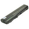 2-Power pääakku HP EliteBook 2560p - akku - 6 900 mAh