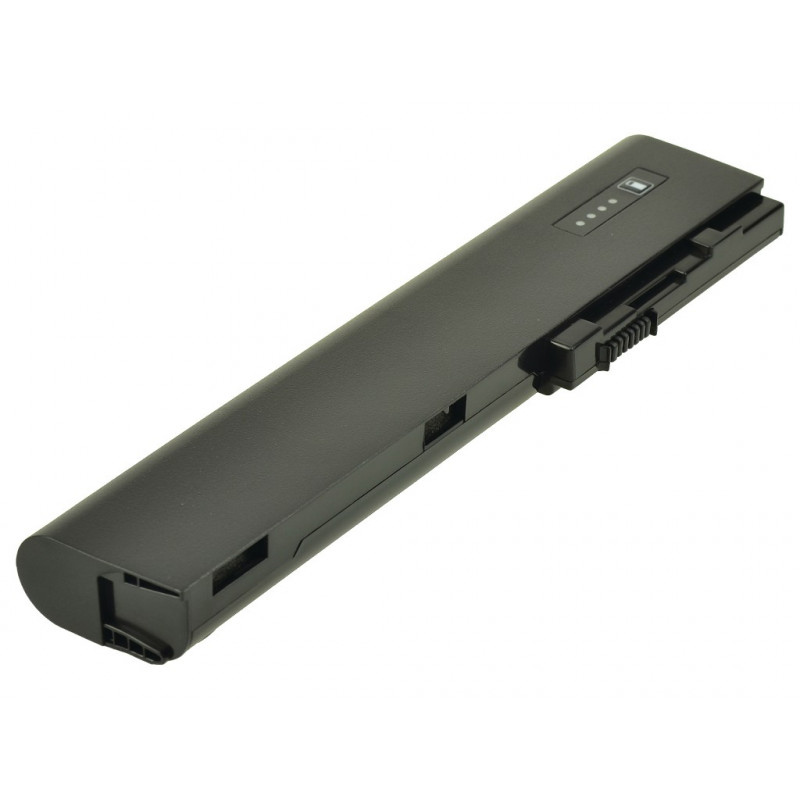 2-Power pääakku HP EliteBook 2560p - akku - 6 900 mAh