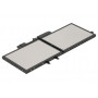 2-power pääakku - akku - 68 mAh (2P-T6DC2)